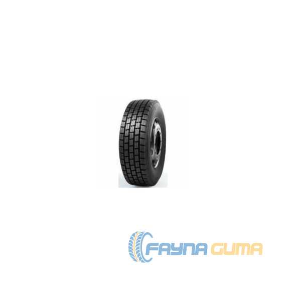 Купити Вантажна шина HUNTERROAD H801 (ведуча) 295/80R22.5 152/149L