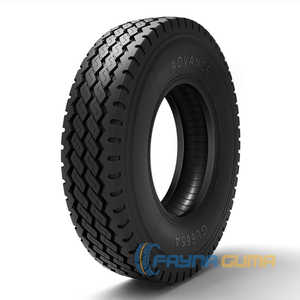 Купити Вантажна шина ADVANCE GL665A (універсальна) 315/80R22.5 167/164E