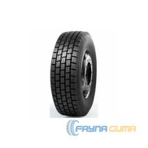 Купити Вантажна шина HUNTERROAD H801 (ведуча) 315/80R22.5 156/153L