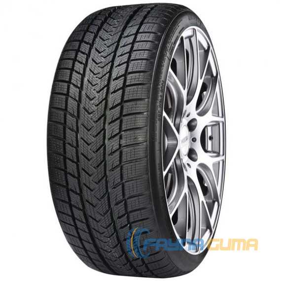 Купити Зимова шина GRIPMAX SUREGRIP PRO WINTER 245/35R21 96V XL