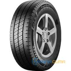 Купить Летняя шина VIKING TransTech NewGen 185/80R14C 102/100R
