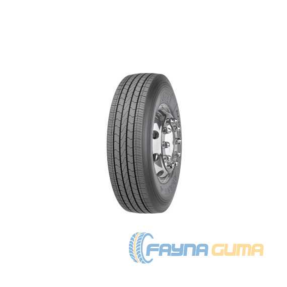 Купити SAVA Avant 4 (рульова) 235/75R17.5 132/130M