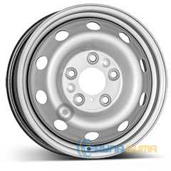 Купити ALST (KFZ) 7011 S R16 W6 PCD5x130 ET68 DIA78.1