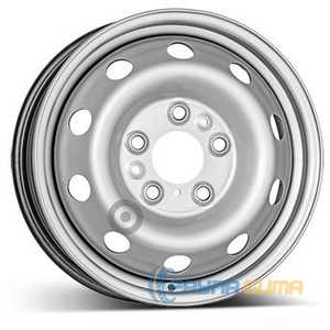 Купити ALST (KFZ) 7011 S R16 W6 PCD5x130 ET68 DIA78.1