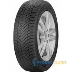 Купити Всесезонна шина TRIANGLE SeasonX TA01 235/45R18 98Y