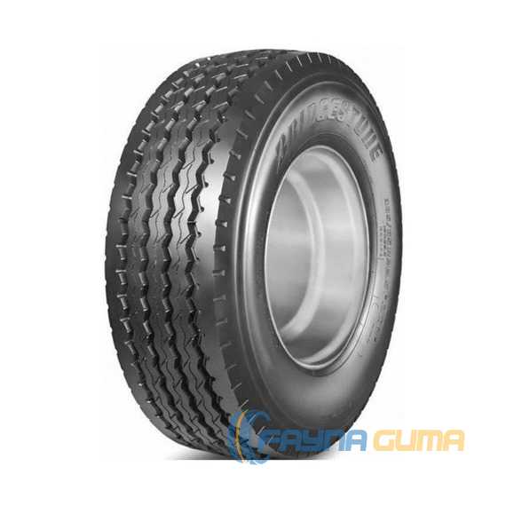 Купити BRIDGESTONE RT1 (причепна) 285/70R19,5 150/148J