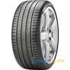 Купить Летняя шина PIRELLI P ZERO (PZ4) L.S. 275/40R20 106W Run Flat