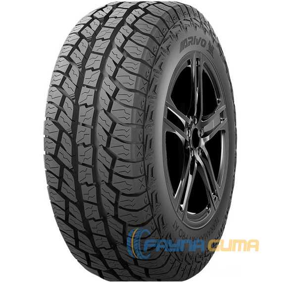 Купити Всесезонна шина ARIVO Terramax ARV Pro A/T 265/65R17 112T