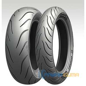 Купити Мотошина MICHELIN Commander III Touring 130/70R18 63H