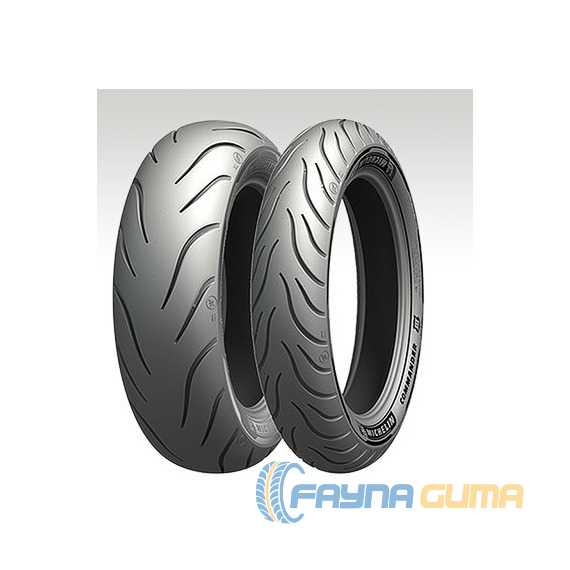 Купити Мотошина MICHELIN Commander III Touring 130/70R18 63H