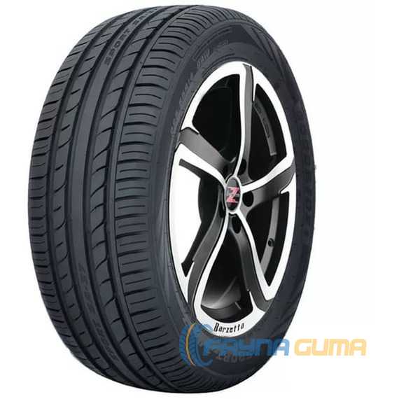 Купити Літня шина GOODRIDE SA37 215/55R18 99V