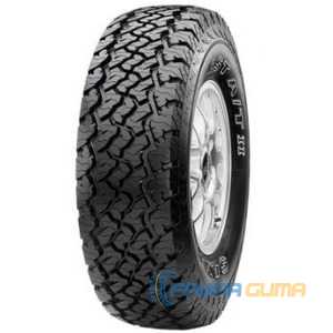 Купити Всесезонна шина CST Sahara A/T 2 265/60R18 110T