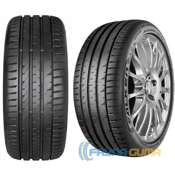 Купить Летняя шина FALKEN Azenis FK520 225/50R18 99W