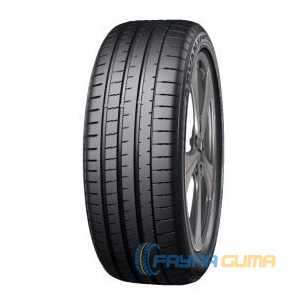 Купить Летняя шина YOKOHAMA ADVAN SPORT V107 235/55R19 105Y