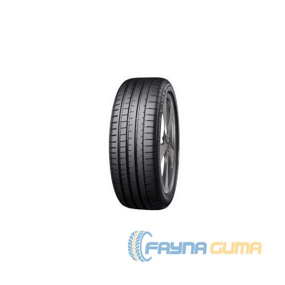 Купить Летняя шина YOKOHAMA ADVAN SPORT V107 235/55R19 105Y