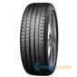 Купить Летняя шина YOKOHAMA ADVAN SPORT V107 235/55R19 105Y