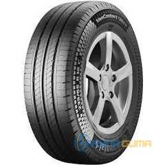 Купить Летняя шина CONTINENTAL VanContact Ultra 215/65R16C 109/107T