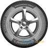 Купити Літня шина CONTINENTAL VanContact Ultra 215/70R15C 109/107S