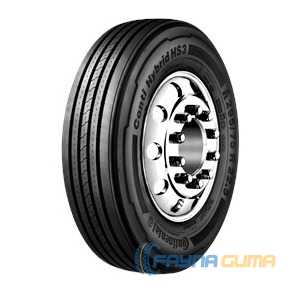 Купити CONTINENTAL Conti Hybrid HS3 285/70R19.5 146/144M