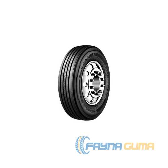 Купити CONTINENTAL Conti Hybrid HS3 285/70R19.5 146/144M