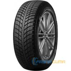 Купить Всесезонная шина NEXEN NBLUE 4SEASON 175/65R13 80T