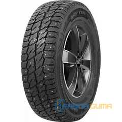 Купить Зимняя шина LINGLONG GREEN-MAX WINTER GRIP VAN 2 155/80R13C 91/89N (шип)