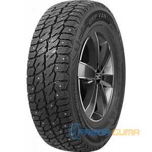 Купить Зимняя шина LINGLONG GREEN-MAX WINTER GRIP VAN 2 155/80R13C 91/89N (шип)