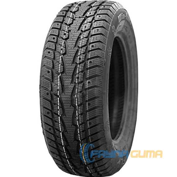 Купити Зимова шина TORQUE TQ023 205/55R16 91H (шип)