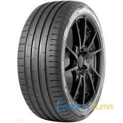 Купить Летняя шина NOKIAN POWERPROOF SUV 265/40R21 105Y XL