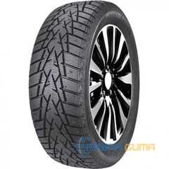 Купити Зимова шина DOUBLESTAR DW 01 265/60R18 110Q (шип)