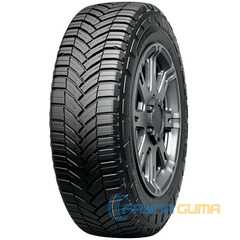 Купить Всесезонная шина MICHELIN Agilis CrossClimate 225/55R17C 109H