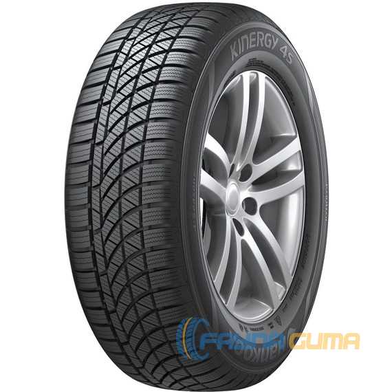 Купити Всесезонна шина HANKOOK Kinergy 4S H740 175/70R13 82T