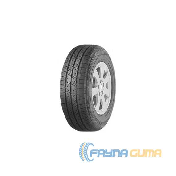 Летняя шина GISLAVED Com Speed 2 - 