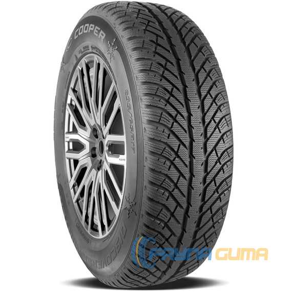 Купити Зимова шина COOPER Discoverer Winter 225/60R18 104V XL