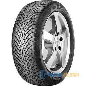 Купити Всесезонна шина FULDA MultiControl SUV 235/55R17 103W XL