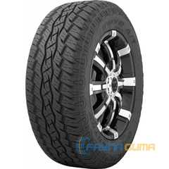 Купити Всесезонна шина TOYO OPEN COUNTRY A/T Plus 205/80R16 110T