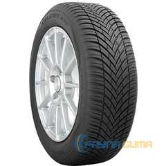Купить Всесезонная шина TOYO CELSIUS AS2 235/55R19 105W XL