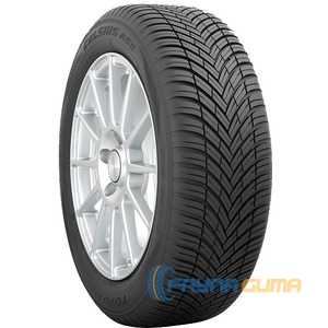 Купити Всесезонна шина TOYO CELSIUS AS2 235/55R19 105W XL
