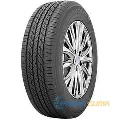 Купити Літня шина TOYO OPEN COUNTRY U/T 215/55R18 99V XL