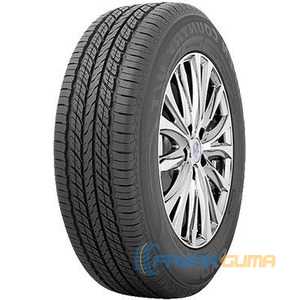 Купить Летняя шина TOYO OPEN COUNTRY U/T 215/55R18 99V XL