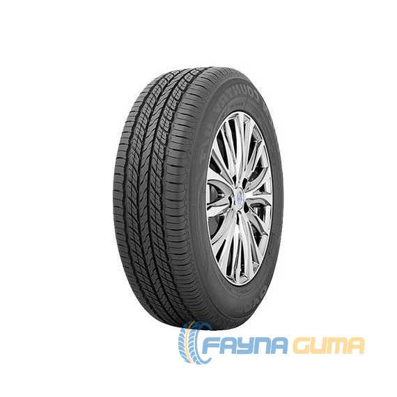 Купити Літня шина TOYO OPEN COUNTRY U/T 215/55R18 99V XL