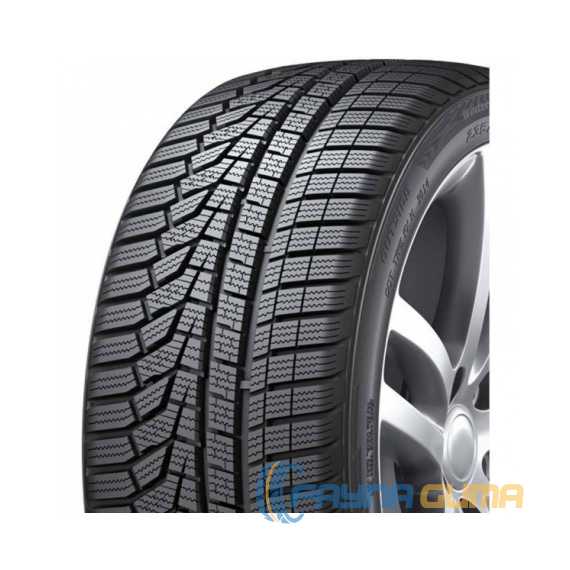 Купити Зимова шина HANKOOK Winter I*cept Evo 2 W320 235/50R19 103H XL