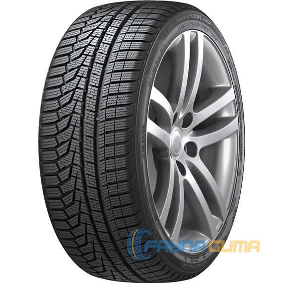 Купити Зимова шина HANKOOK Winter I*cept Evo 2 W320 235/50R19 103H XL