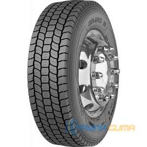 Купити Вантажна шина SAVA Orjak 5 (ведуча) 295/60R22,5 150K/149L