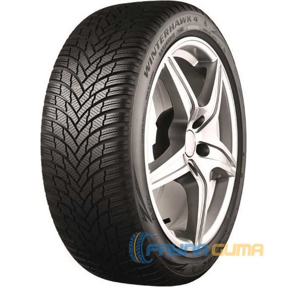 Купить Зимняя шина FIRESTONE WINTERHAWK 4 225/60R17 99H