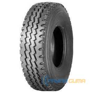 Купить Грузовая шина POWERTRAC TracPro (универсальная) 7.5R16 122/118L