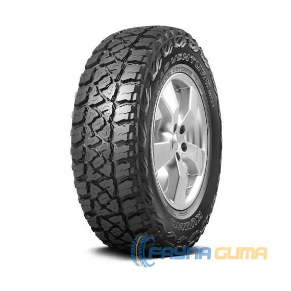 Купить Всесезонная шина KUMHO Road Venture MT 51 265/70R16 117/114Q