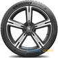 Летняя шина MICHELIN Pilot Sport 4 - 