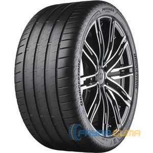 Купити Літня шина BRIDGESTONE Potenza Sport 235/55R19 105Y XL