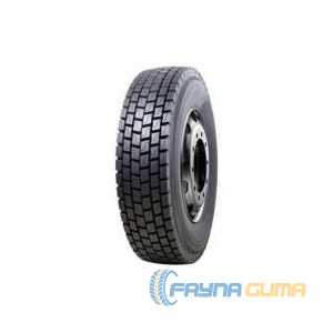 Купить Грузовая шина POWERTRAC TracPro (рулевая) 13.00R22.5 156/150L